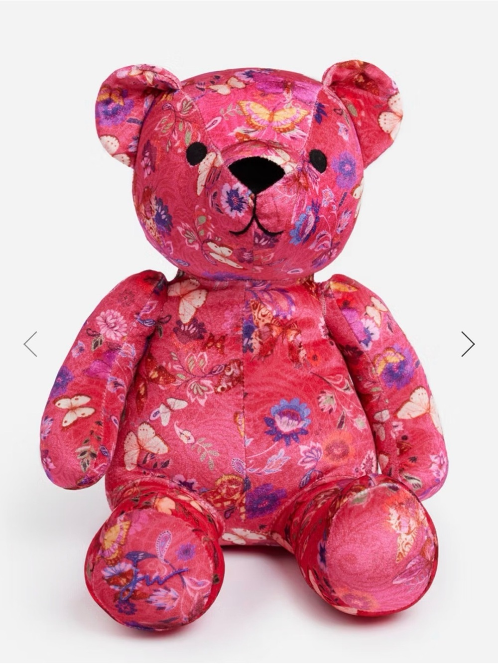 Johnny Was Luisa Bear